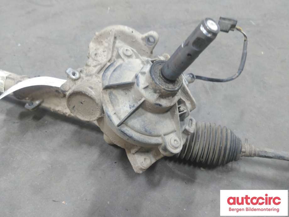 Tannstang til Toyota Proace 2016-->> (Type II) (TOYOTA|SU001B5445|)
