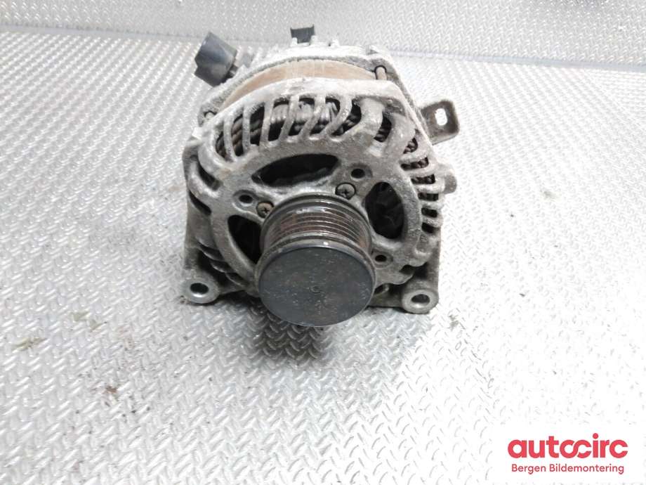 Dynamo til Toyota Proace 2016-->> (Type II) (TOYOTA|SU001A6527|)