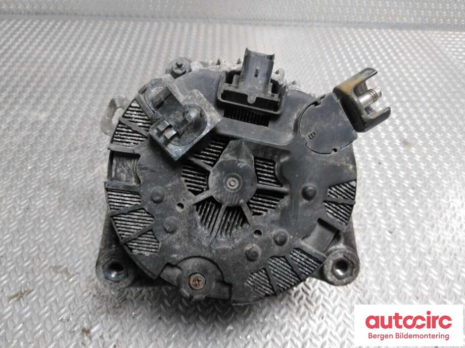 Dynamo til Toyota Proace 2016-->> (Type II) (TOYOTA|SU001A6527|)