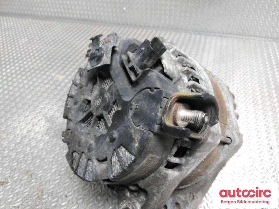 Dynamo til Toyota Proace 2016-->> (Type II) (TOYOTA|SU001A6527|)