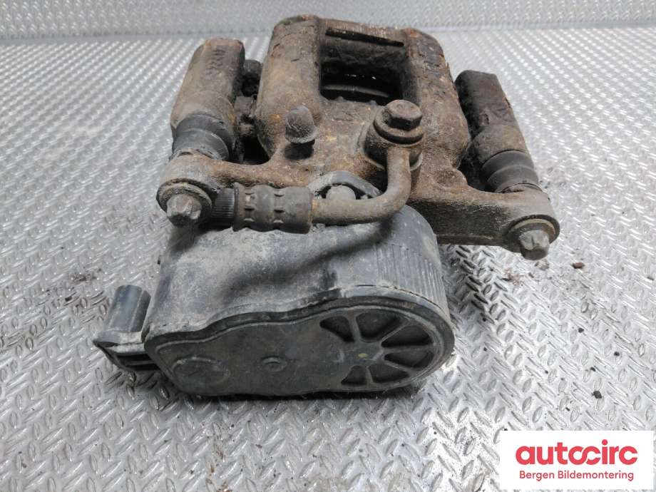 Bremsecaliper høyre bak til Toyota Proace 2016-->> (Type II)  (TOYOTA|SU001A8493|)