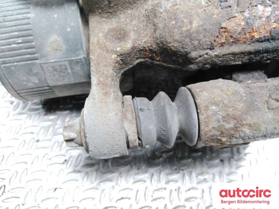 Bremsecaliper høyre bak til Toyota Proace 2016-->> (Type II)  (TOYOTA|SU001A8493|)