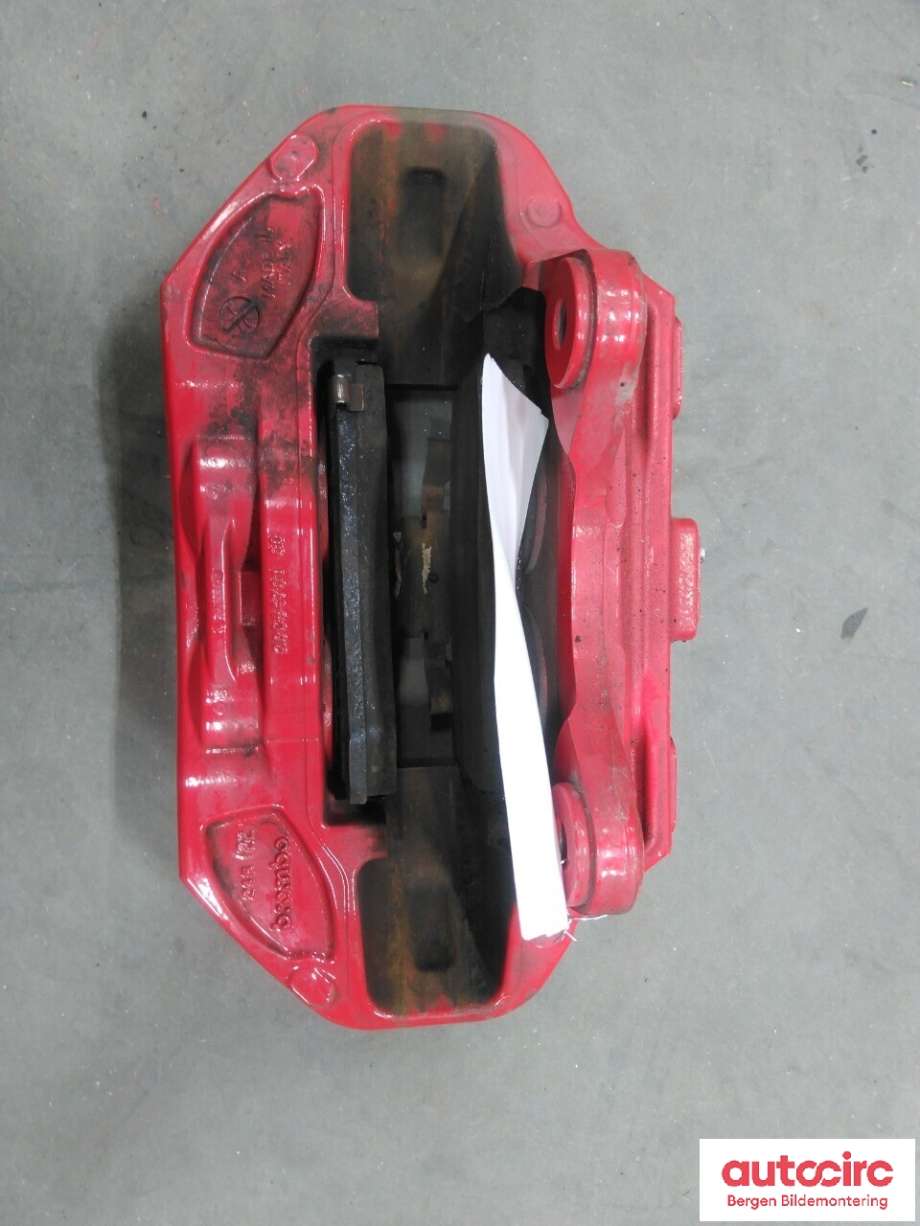 Bremsecaliper venstre foran til Tesla Model Y 2021-2024 (Type I)  (TESLA|8008220-00-C|)