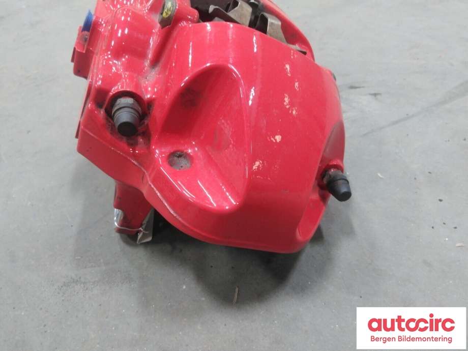 Bremsecaliper venstre foran til Tesla Model Y 2021-2024 (Type I)  (TESLA|8008220-00-C|)