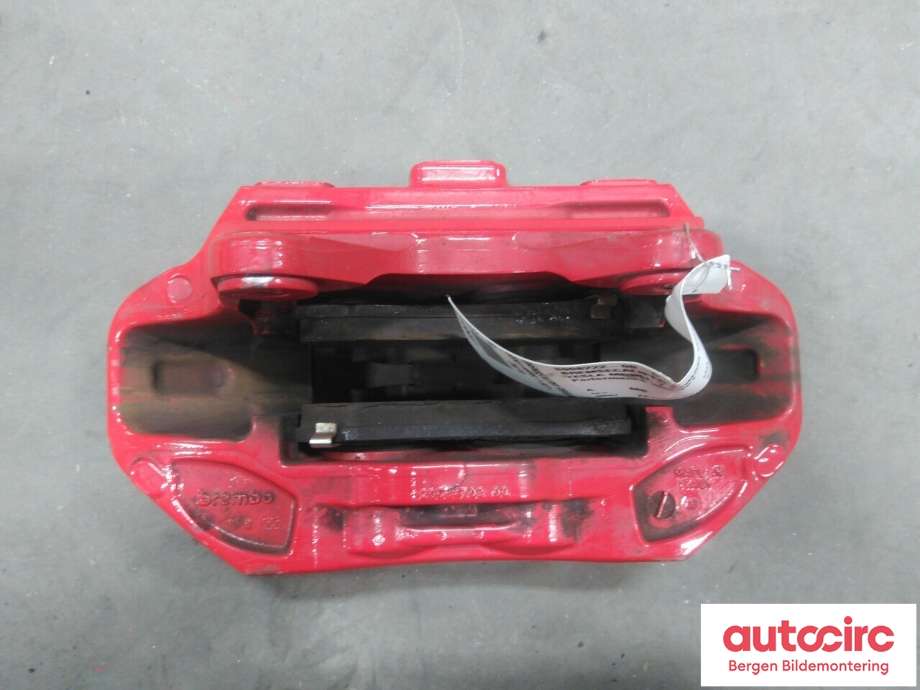Bremsecaliper høyre foran til Tesla Model Y 2021-2024 (Type I)  (TESLA|8008222-00-C|)