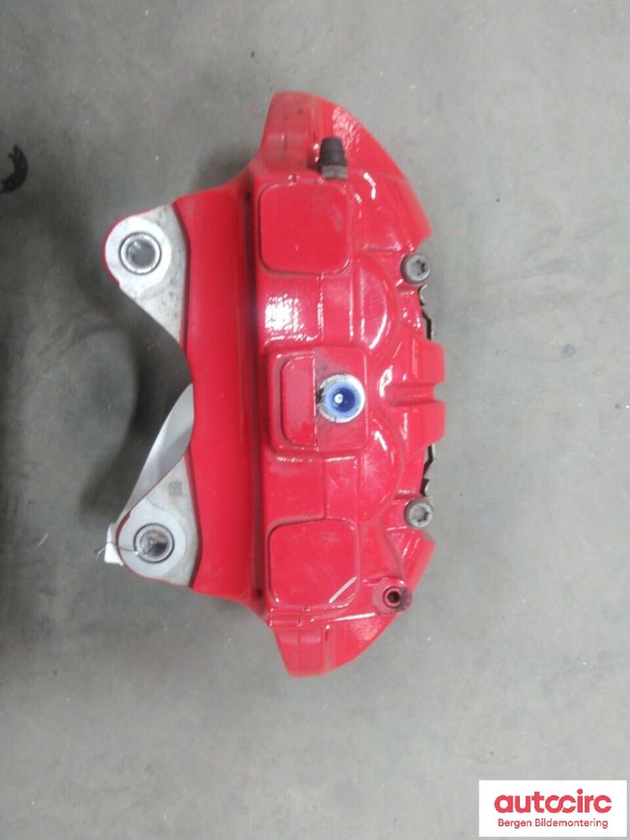 Bremsecaliper høyre foran til Tesla Model Y 2021-2024 (Type I)  (TESLA|8008222-00-C|)