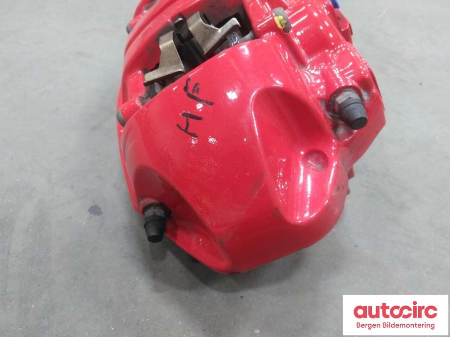 Bremsecaliper høyre foran til Tesla Model Y 2021-2024 (Type I)  (TESLA|8008222-00-C|)