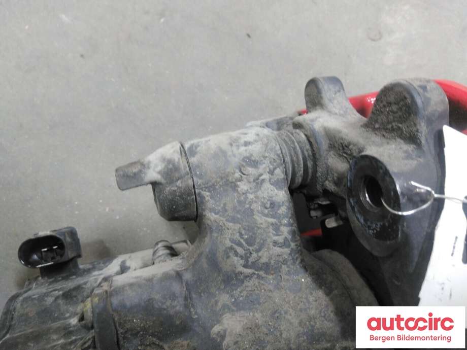 Bremsecaliper venstre bak til Tesla Model Y 2021-2024 (Type I)  (TESLA|1188643-00-C|)