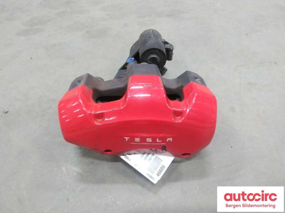 Bremsecaliper høyre bak til Tesla Model Y 2021-2024 (Type I) (TESLA|1188644-00-C|)