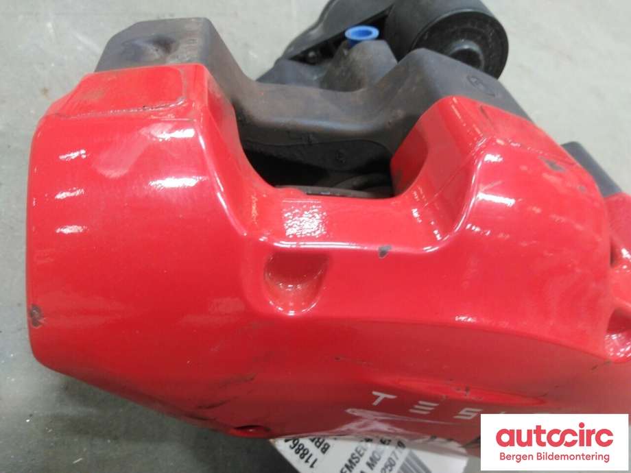 Bremsecaliper høyre bak til Tesla Model Y 2021-2024 (Type I) (TESLA|1188644-00-C|)