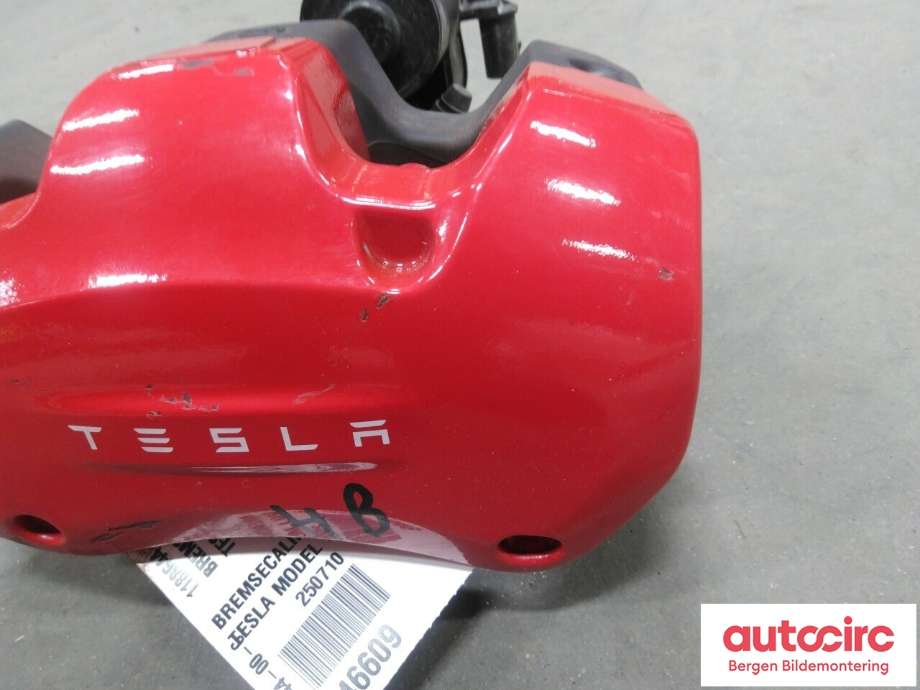 Bremsecaliper høyre bak til Tesla Model Y 2021-2024 (Type I) (TESLA|1188644-00-C|)