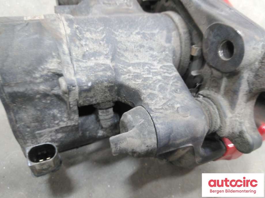 Bremsecaliper høyre bak til Tesla Model Y 2021-2024 (Type I) (TESLA|1188644-00-C|)