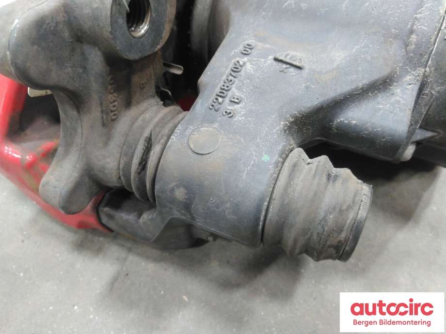 Bremsecaliper høyre bak til Tesla Model Y 2021-2024 (Type I) (TESLA|1188644-00-C|)