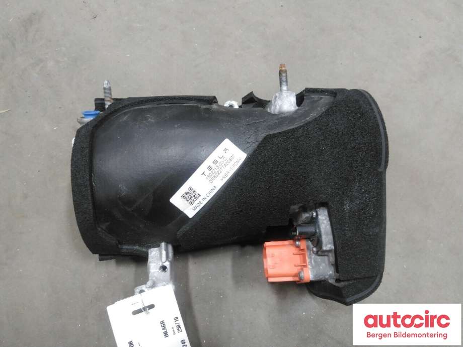 Aircondition kompressor til Tesla Model Y 2021-2024 (Type I) (TESLA|1501256-01-M|)