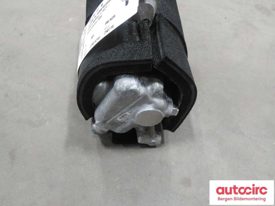 Aircondition kompressor til Tesla Model Y 2021-2024 (Type I) (TESLA|1501256-01-M|)