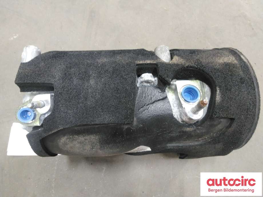 Aircondition kompressor til Tesla Model Y 2021-2024 (Type I) (TESLA|1501256-01-M|)