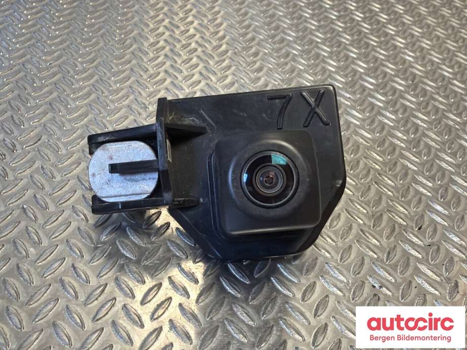 Kamera til Toyota Yaris 2014-2020 (Type III, Fase 2) (TOYOTA|867900D060|)