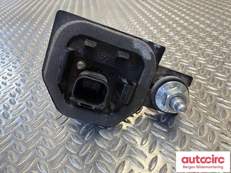 Kamera til Toyota Yaris 2014-2020 (Type III, Fase 2) (TOYOTA|867900D060|)