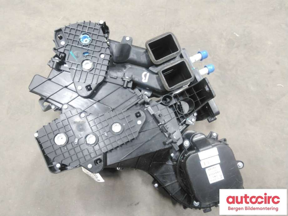 Diverse deler til Hongqi E-HS9 2022-->> (HONGQI|8100030QR01|)