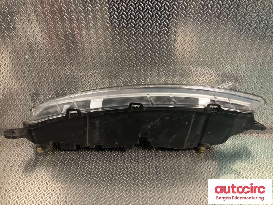 Blinklykt høyre til Citroën C4, Picasso 2013-2018 (Type II)  (CITROEN|98 334 039 80|)