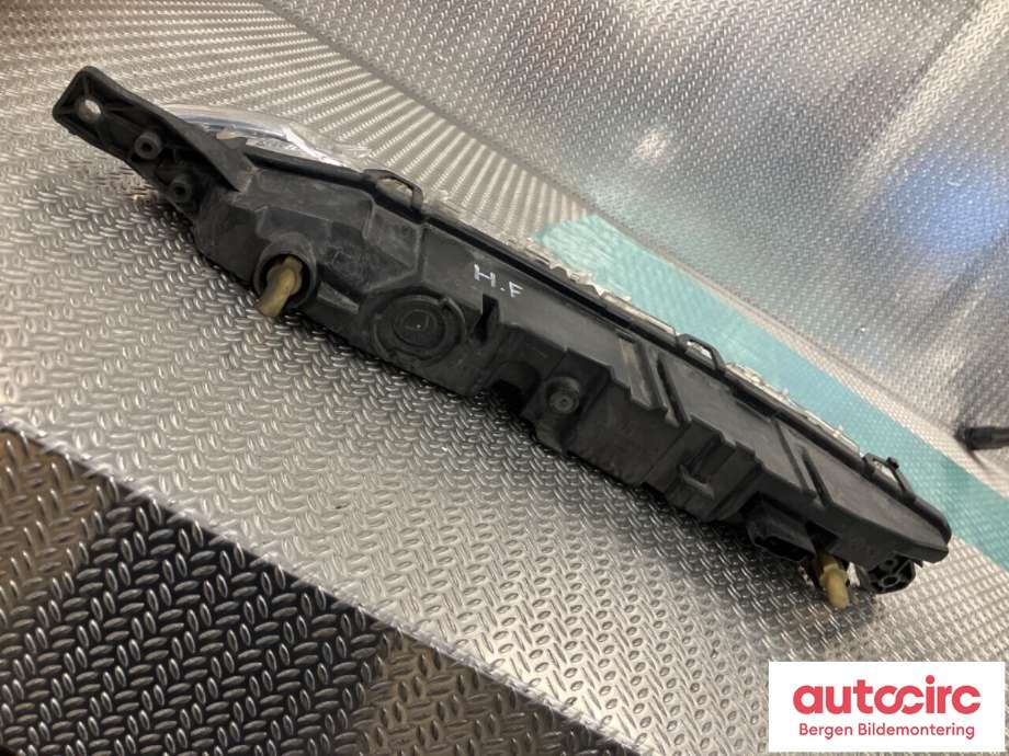 Blinklykt høyre til Citroën C4, Picasso 2013-2018 (Type II)  (CITROEN|98 334 039 80|)