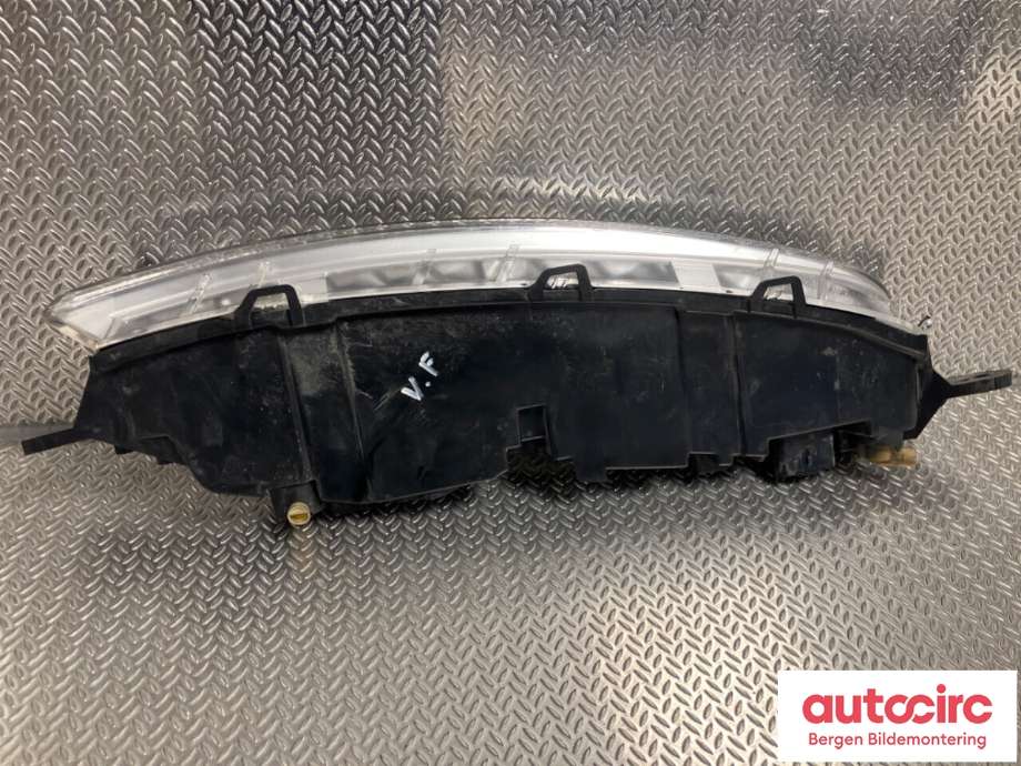 Blinklykt venstre til Citroën C4, Picasso 2013-2018 (Type II)  (CITROEN|98 334 040 80|)