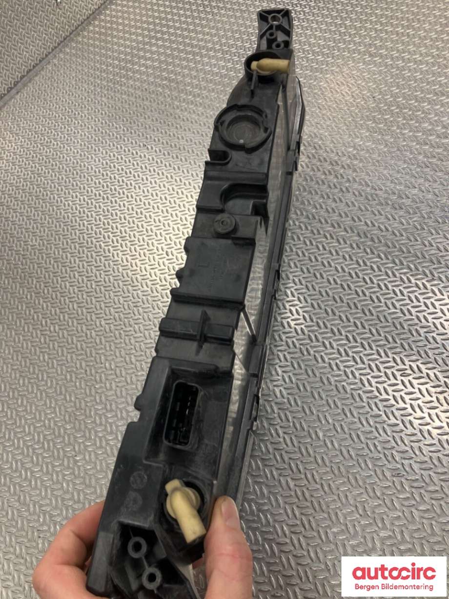 Blinklykt venstre til Citroën C4, Picasso 2013-2018 (Type II)  (CITROEN|98 334 040 80|)