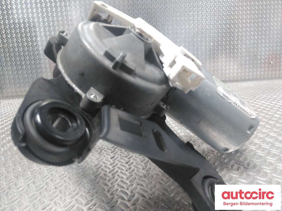 Viskermotor bakrute til Peugeot Partner 2008-2015 (Type II, Fase 1)  (PEUGEOT|6405 LR|98 401 236 80|)