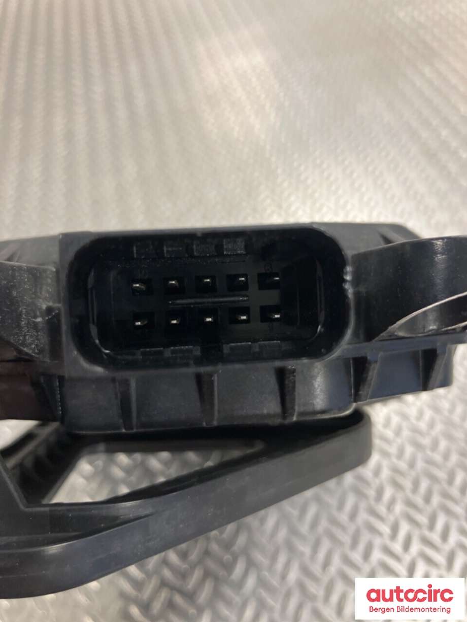 Sensor radar til Citroën C4, Picasso 2013-2018 (Type II) (CITROEN|9810093180|)