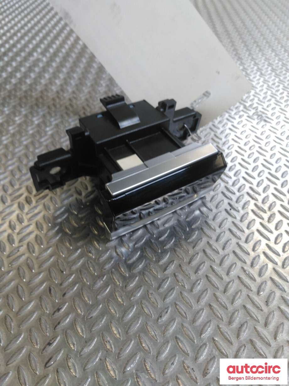 Bryter diverse til Citroën C4, Picasso 2013-2018 (Type II)  (CITROEN|96 781 160 VV|)