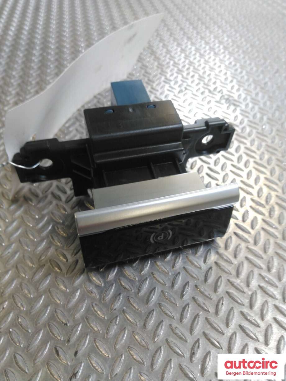 Bryter diverse til Citroën C4, Picasso 2013-2018 (Type II)  (CITROEN|96 781 160 VV|)
