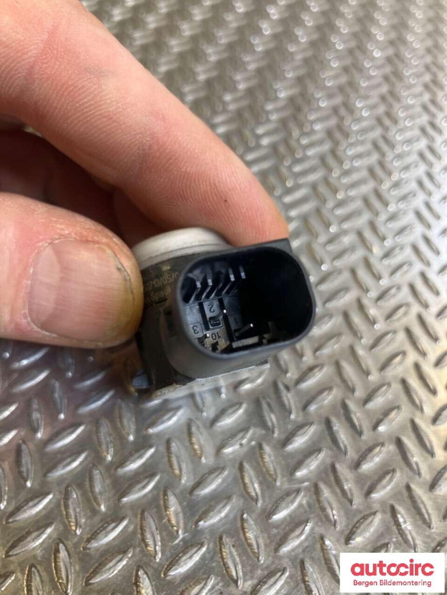 Parkeringssensor foran til Citroën C4, Picasso 2013-2018 (Type II)  (CITROEN|9675202477WP|)