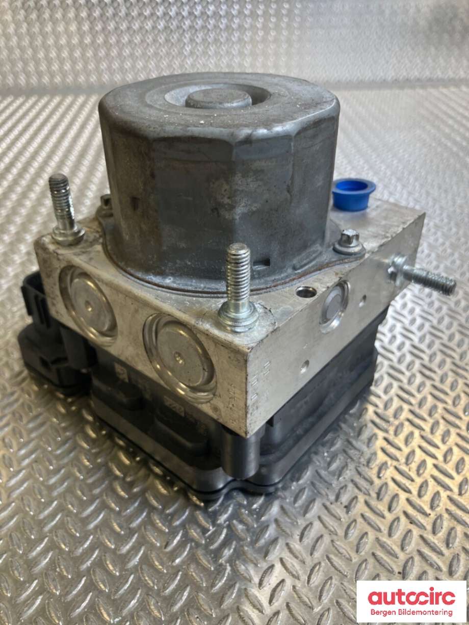 ABS sentral til Citroën C4, Picasso 2013-2018 (Type II)  (CITROEN|16 133 877 80|)