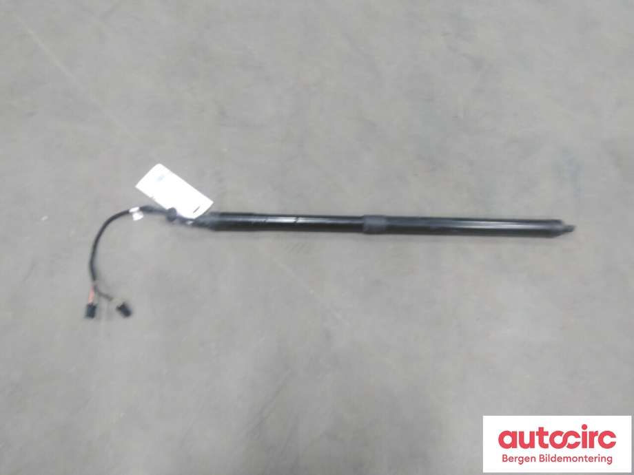 Baklukedemper til Citroën C4, Picasso 2013-2018 (Type II) (CITROEN|98 121 300 80|)