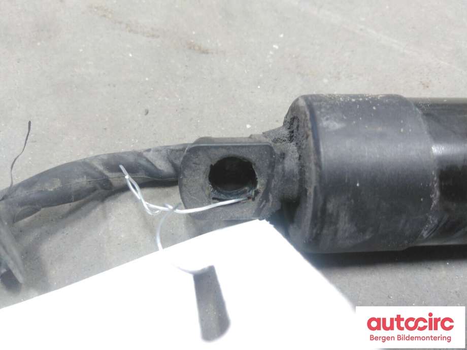 Baklukedemper til Citroën C4, Picasso 2013-2018 (Type II) (CITROEN|98 121 300 80|)