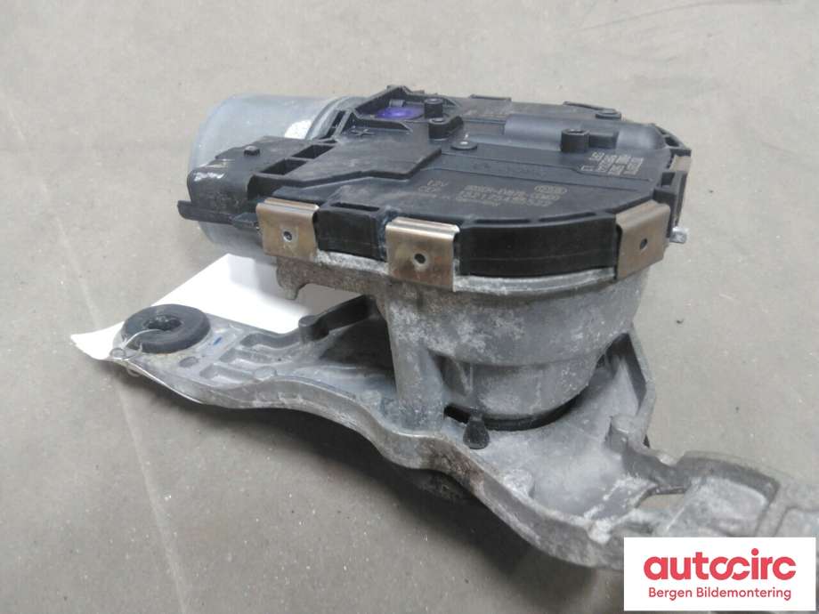 Viskermotor frontrute til Citroën C4, Picasso 2013-2018 (Type II)  (CITROEN|98 161 728 80|)