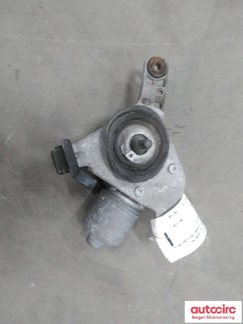 Viskermotor frontrute til Citroën C4, Picasso 2013-2018 (Type II)  (CITROEN|98 161 729 80|)