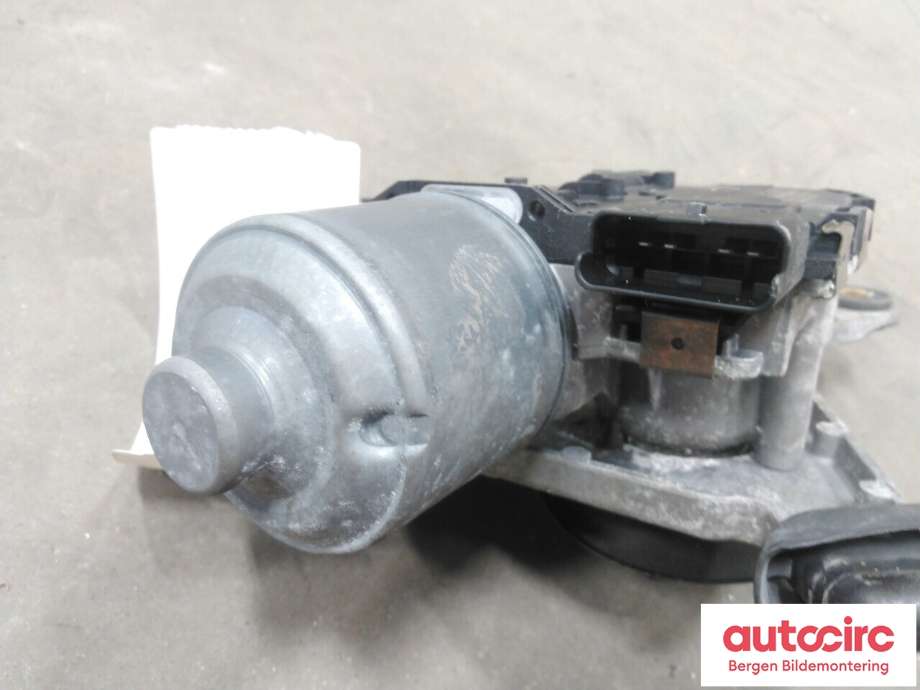 Viskermotor frontrute til Citroën C4, Picasso 2013-2018 (Type II)  (CITROEN|98 161 729 80|)
