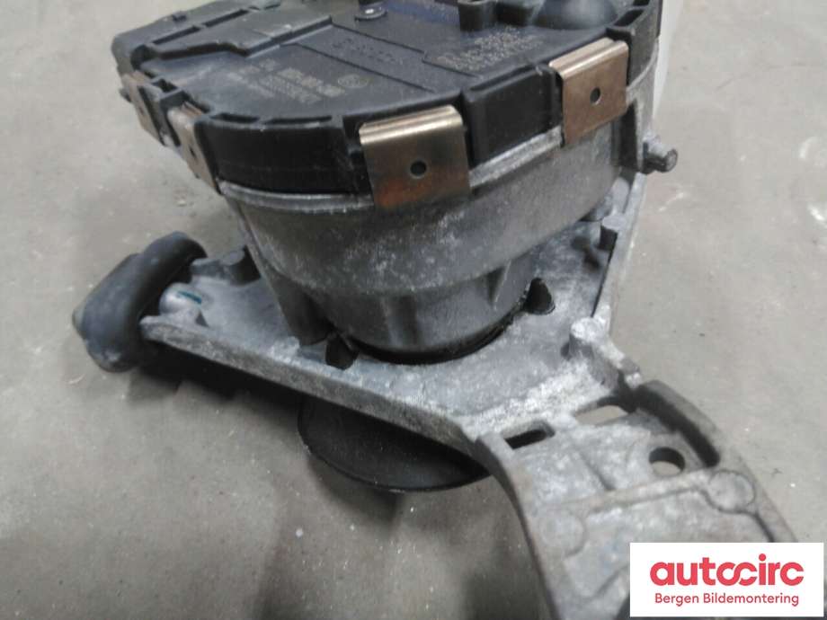 Viskermotor frontrute til Citroën C4, Picasso 2013-2018 (Type II)  (CITROEN|98 161 729 80|)