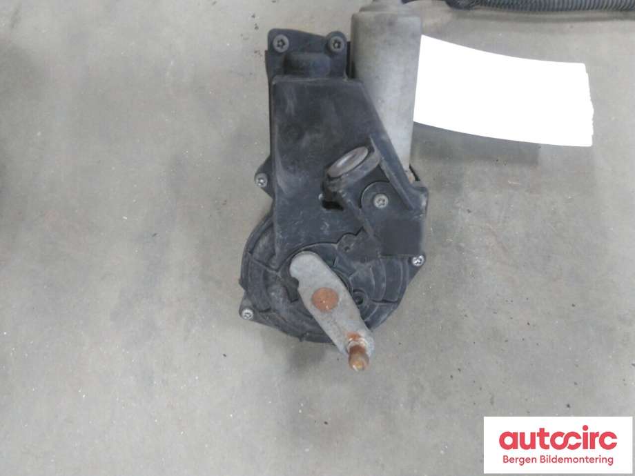 Styreenhet girkasse til Citroën C4, Picasso 2013-2018 (Type II)  (CITROEN|98 020 173 80|)