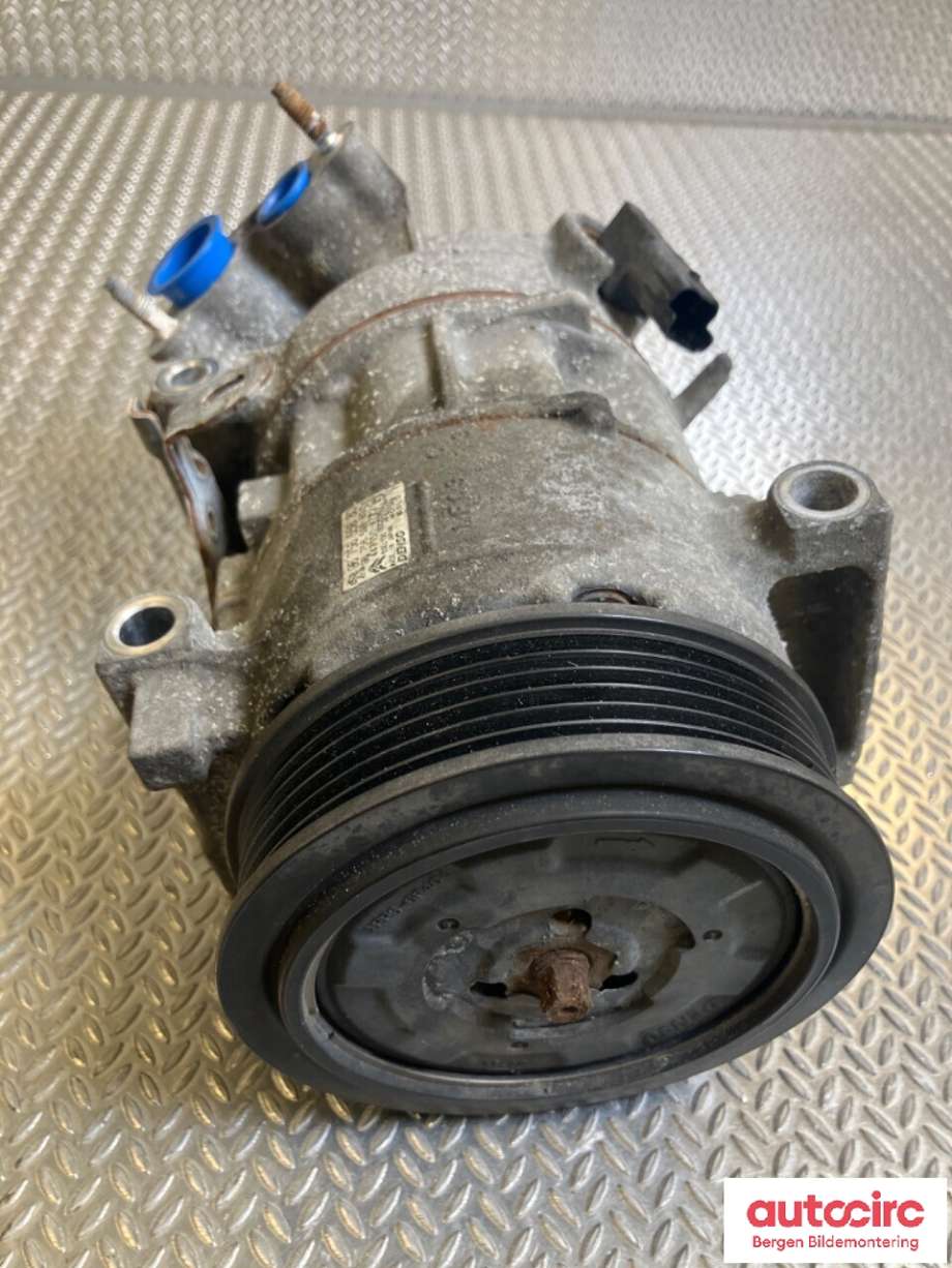 Diverse deler til Citroën C4, Picasso 2013-2018 (Type II)  (CITROEN|98 151 985 80|)