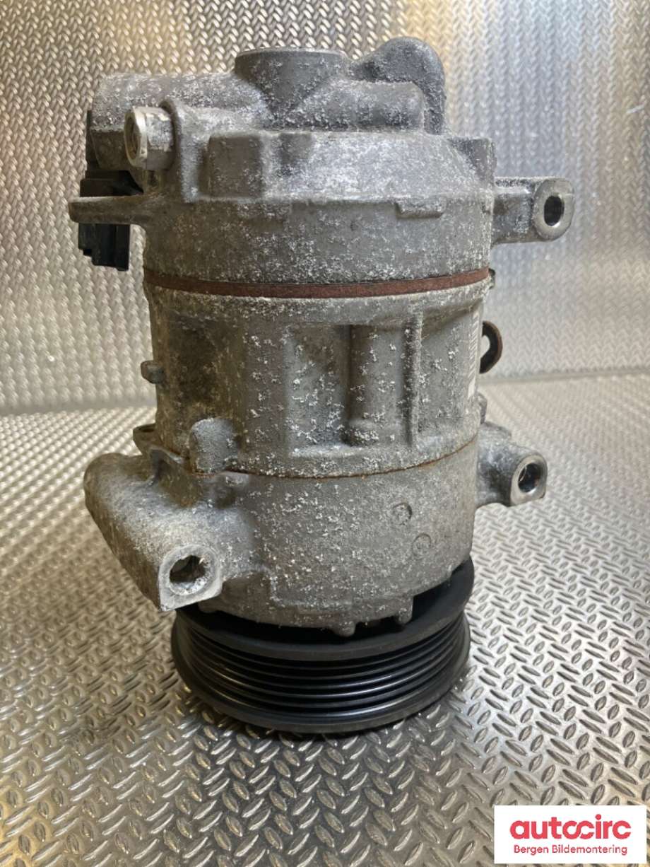 Diverse deler til Citroën C4, Picasso 2013-2018 (Type II)  (CITROEN|98 151 985 80|)