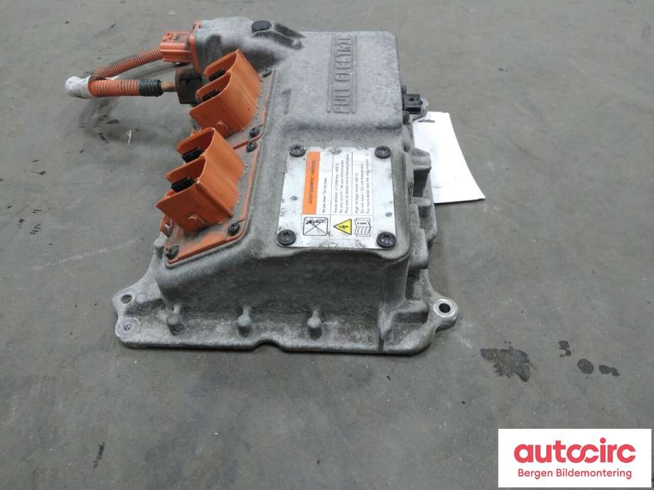 Diverse deler til Peugeot Partner 2008-2015 (Type II, Fase 1) (PEUGEOT|98 001 502 80|)