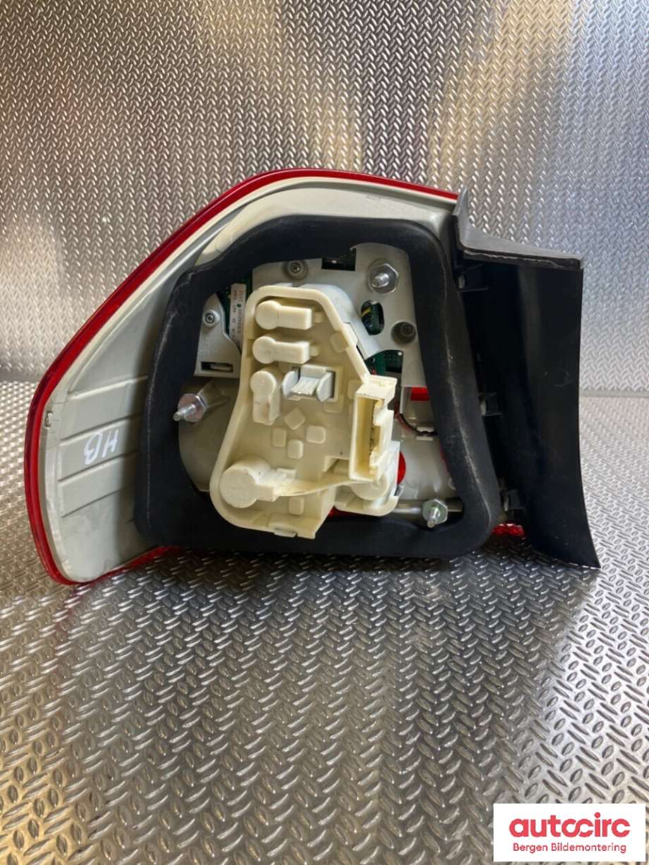 Baklykt høyre til BMW 3-Serie 2005-2011 (E90/E91/E92/E93) (E90/E91/E92/E93) (BMW|63 21 7 289 426|)