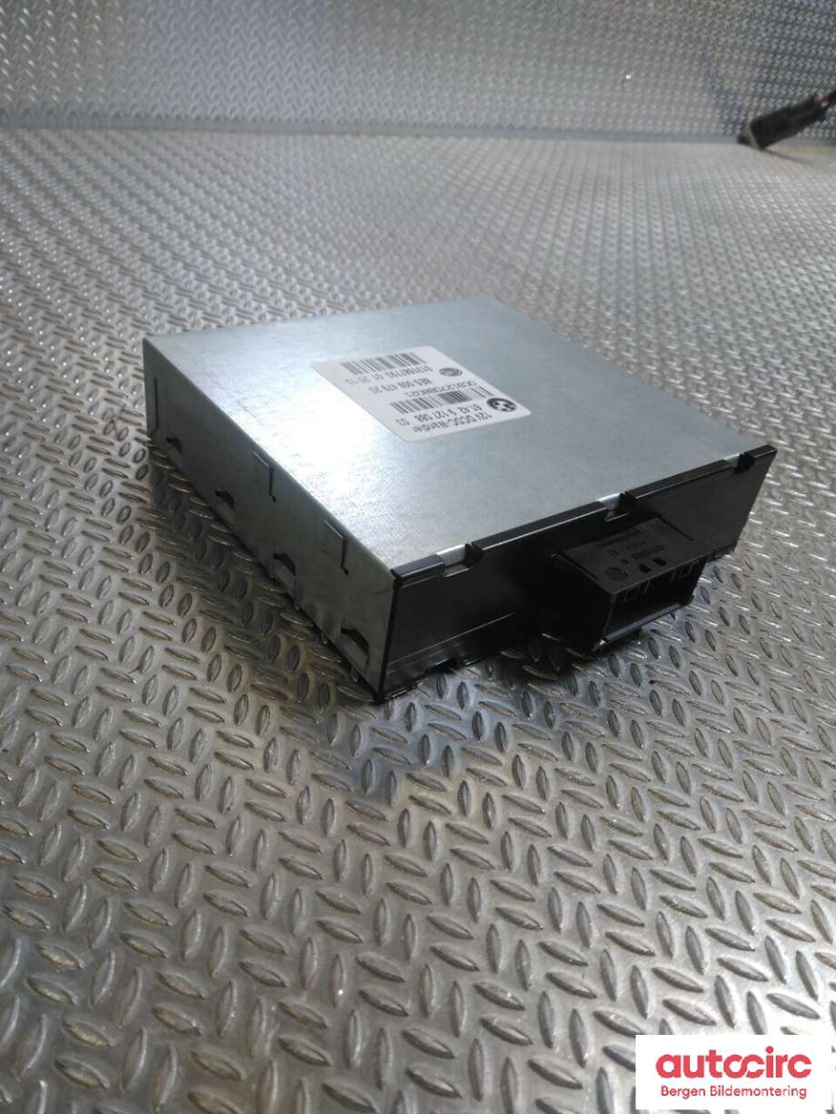 DCDC converter hybrid til BMW 3-Serie 2005-2011 (E90/E91/E92/E93) (E90/E91/E92/E93) (BMW|61 42 9 253 208|)