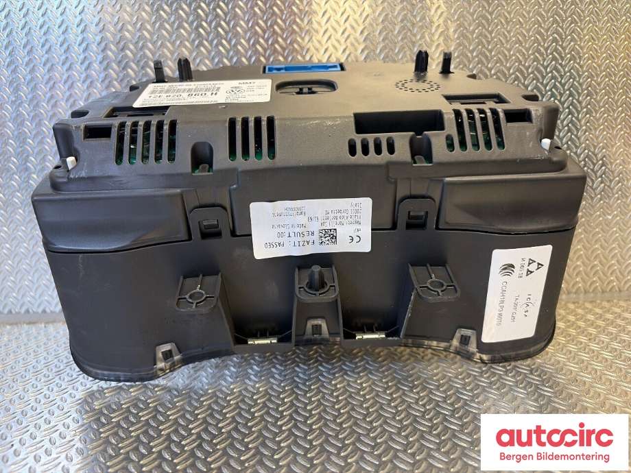 Speedometer til VW E-Up 2019-->> (VOLKSWAGEN|12E 920 860 H|)
