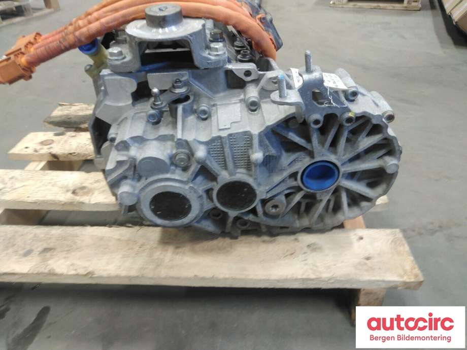 Motor elbil foran til VW E-Up 2019-->>  (VOLKSWAGEN|12E 901 131 H|)