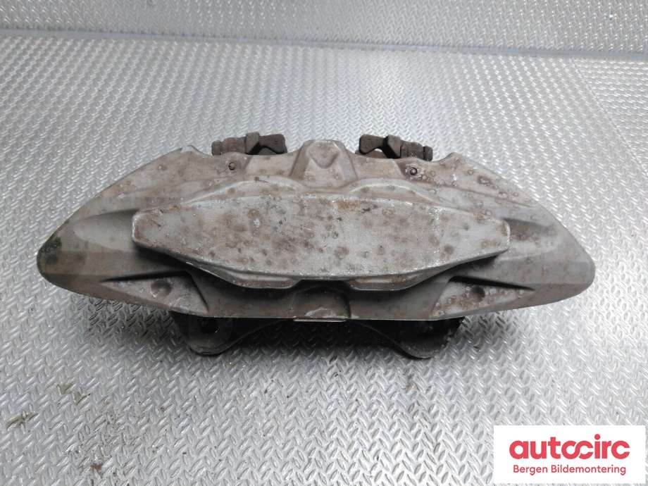 Bremsecaliper høyre foran til Hongqi E-HS9 2022-->> (HONGQI|3501020QR02|3501030QR01|3501020QR01A)