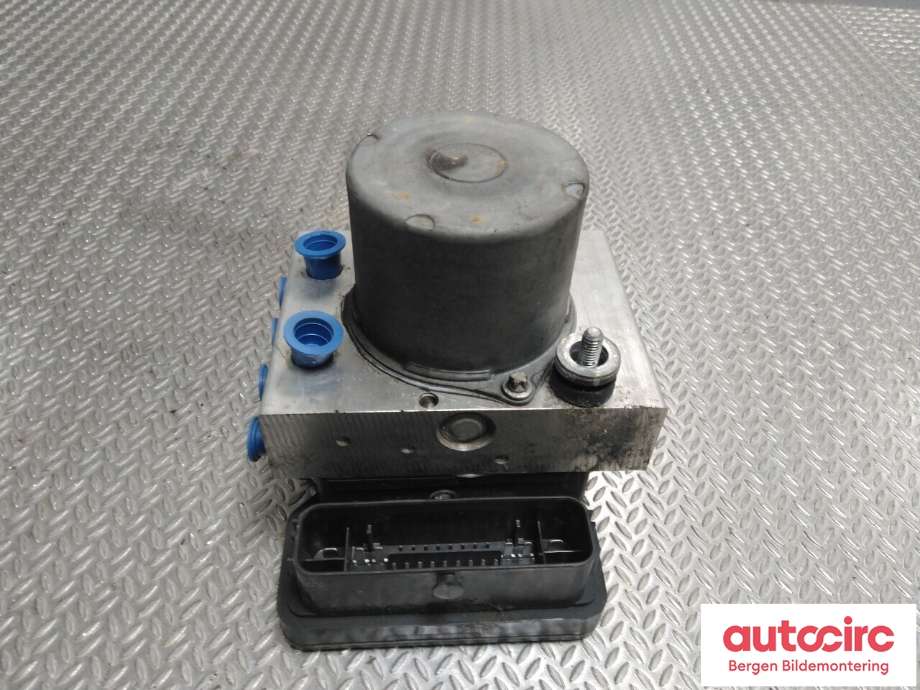 ABS sentral til Hongqi E-HS9 2022-->> (HONGQI|3550020QR01C|)