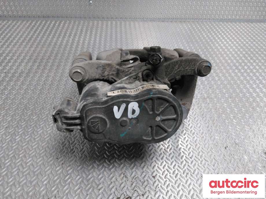 Bremsecaliper venstre bak til Hongqi E-HS9 2022-->>  (HONGQI|3502015QR01|)